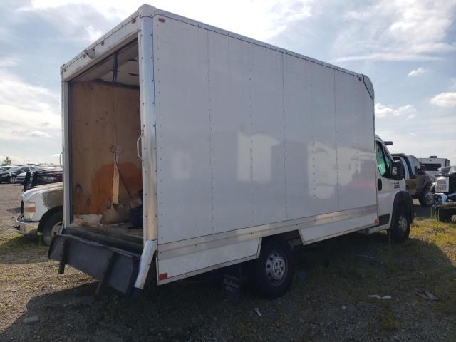 2022 Dodge RAM Promaster 3500 3500 Standard