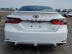 2023 Toyota Camry SE Night Shade