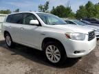 2009 Toyota Highlander Hybrid Limited