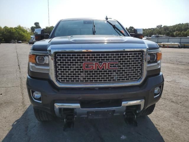 2015 GMC Sierra K2500 Denali