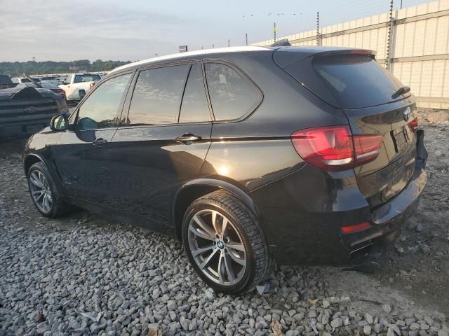 2014 BMW X5 XDRIVE35I