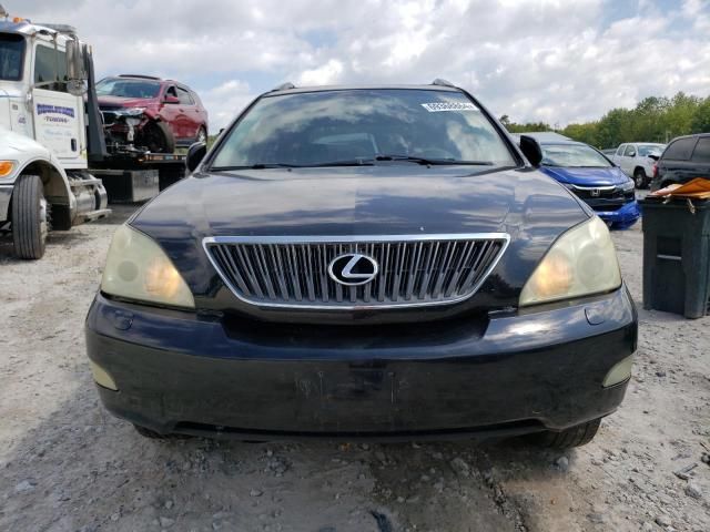 2005 Lexus RX 330