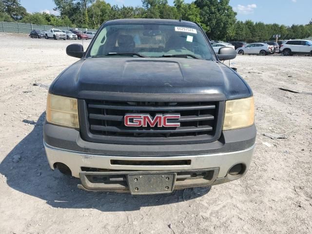 2009 GMC Sierra C1500