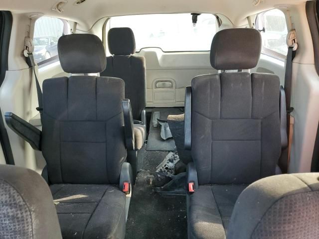 2011 Dodge Grand Caravan Mainstreet