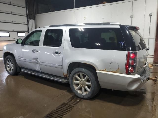 2010 GMC Yukon XL Denali