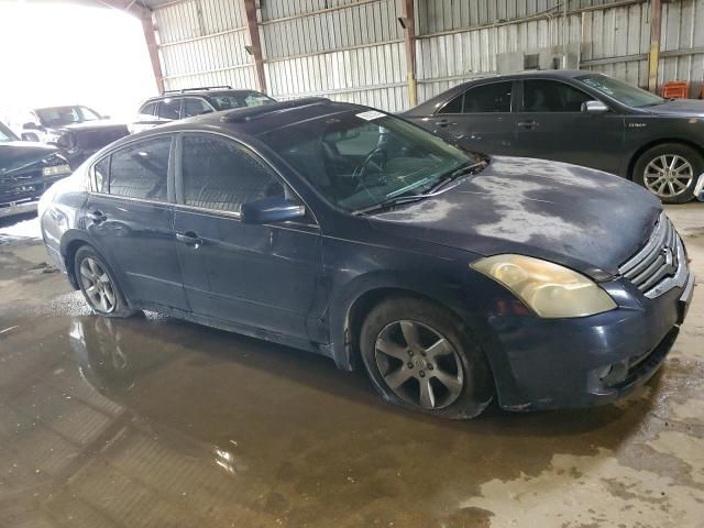 2008 Nissan Altima 2.5