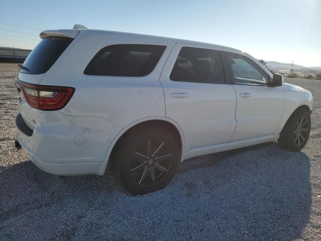 2014 Dodge Durango R/T