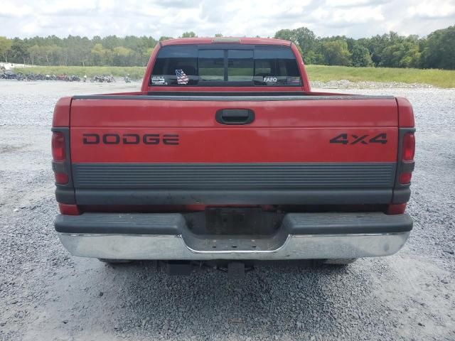 1998 Dodge RAM 1500