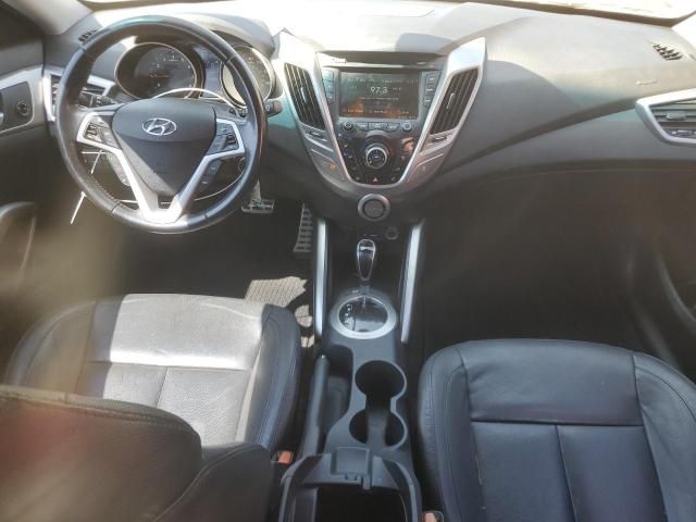 2015 Hyundai Veloster