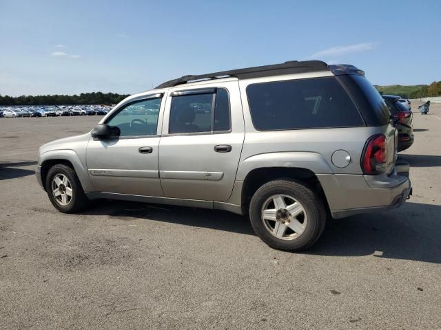 2003 Chevrolet Trailblazer EXT