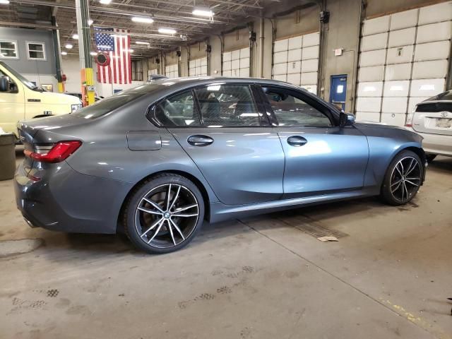 2019 BMW 330XI