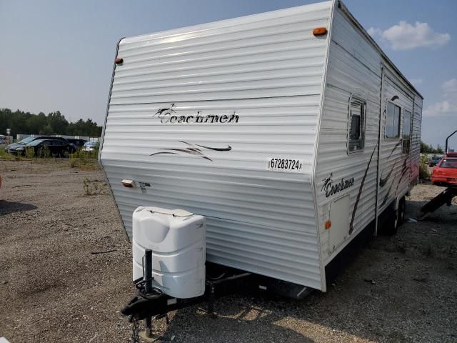 2006 Coachmen Travel Trailer