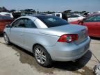 2008 Volkswagen EOS LUX