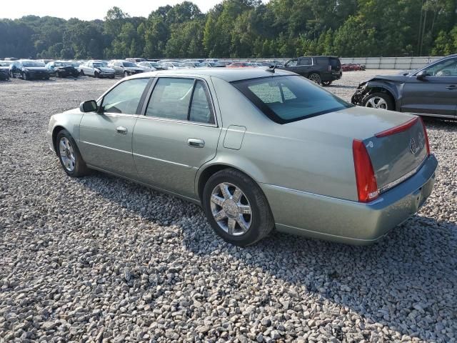 2006 Cadillac DTS