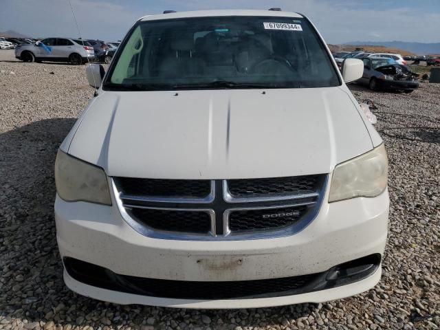 2011 Dodge Grand Caravan Mainstreet