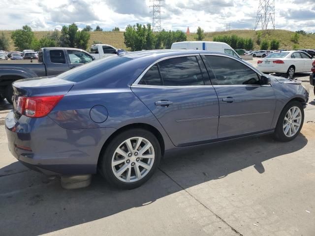 2014 Chevrolet Malibu 3LT