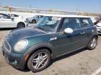 2008 Mini Cooper S