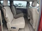 2011 Chrysler Town & Country Touring