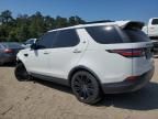 2018 Land Rover Discovery HSE