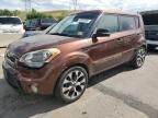 2012 KIA Soul +