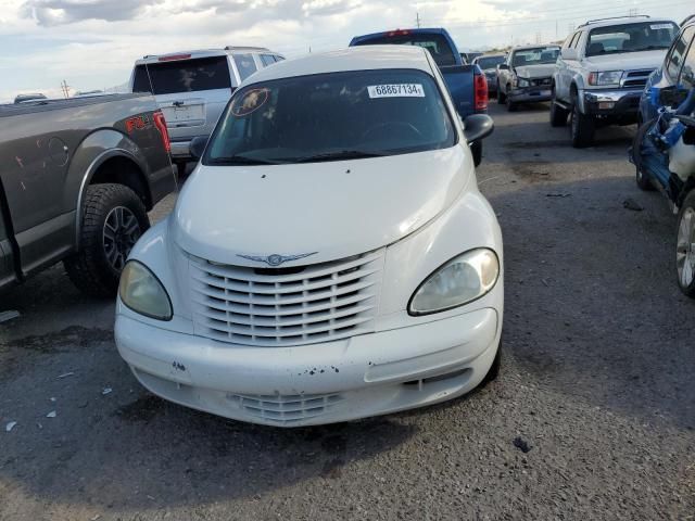 2003 Chrysler PT Cruiser GT