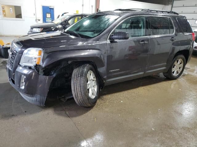 2013 GMC Terrain SLT