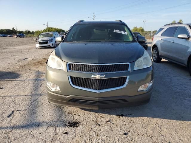 2011 Chevrolet Traverse LT