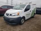 2019 Nissan NV200 2.5S