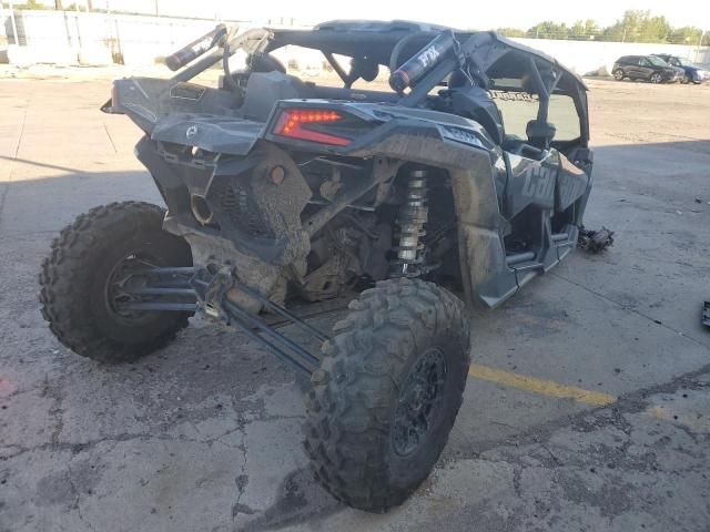 2023 Can-Am Maverick X3 Max X RS Turbo RR