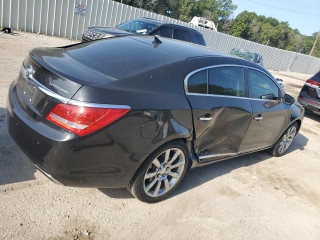 2014 Buick Lacrosse Premium