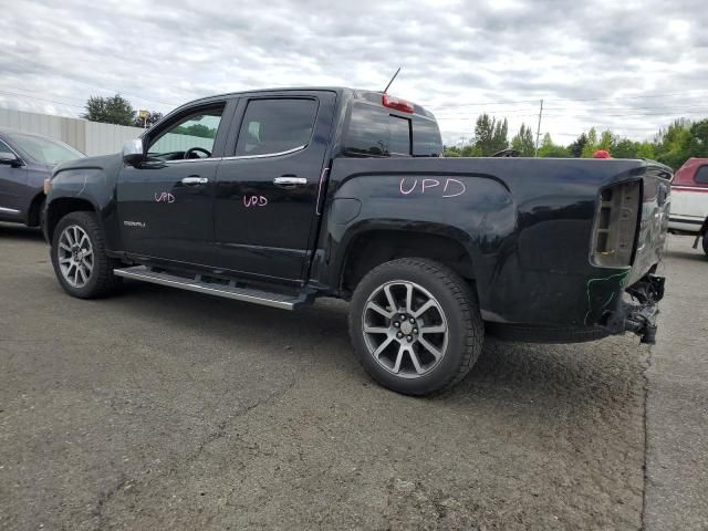 2020 GMC Canyon Denali