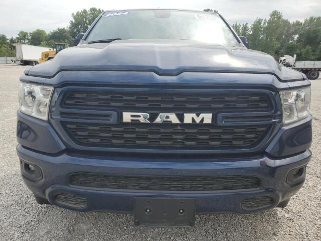 2024 Dodge RAM 1500 BIG HORN/LONE Star