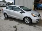 2014 KIA Rio EX