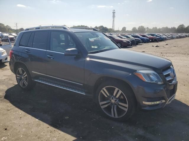 2014 Mercedes-Benz GLK 350 4matic