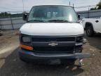 2012 Chevrolet Express G2500