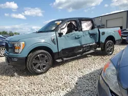 Run And Drives Cars for sale at auction: 2023 Ford F150 Supercrew