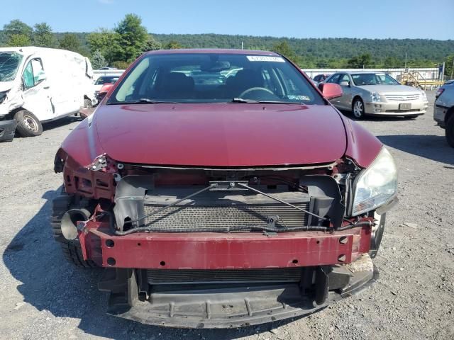 2010 Chevrolet Malibu 2LT