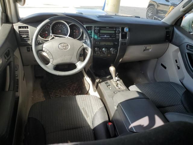 2009 Toyota 4runner SR5