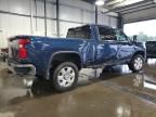 2020 Chevrolet Silverado K2500 Heavy Duty LTZ