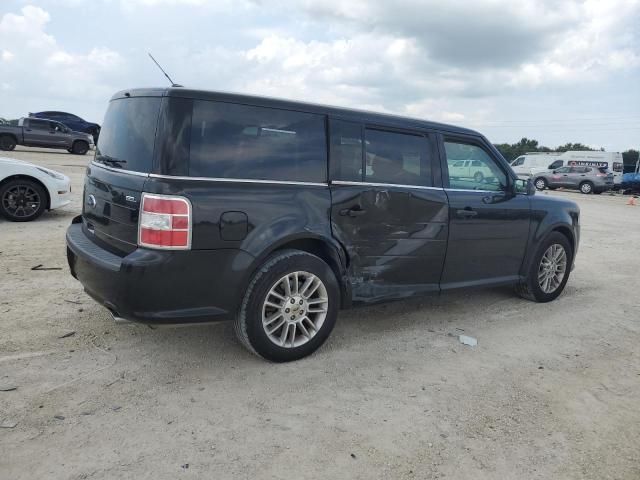 2014 Ford Flex SEL