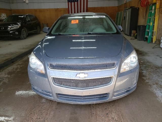 2009 Chevrolet Malibu 2LT