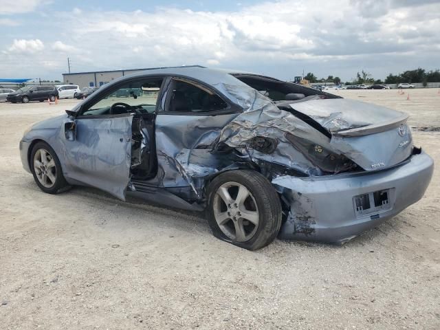 2004 Toyota Camry Solara SE