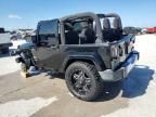 2014 Jeep Wrangler Sahara