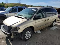 2001 Dodge Grand Caravan Sport en venta en Littleton, CO