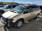 2001 Dodge Grand Caravan Sport