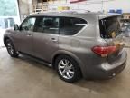 2013 Infiniti QX56