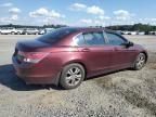 2012 Honda Accord LXP