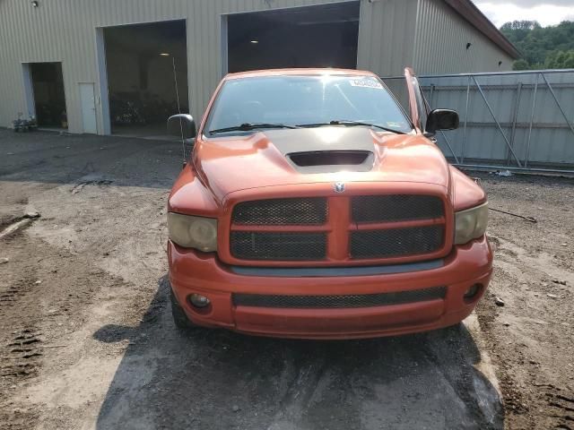 2005 Dodge RAM 1500 ST