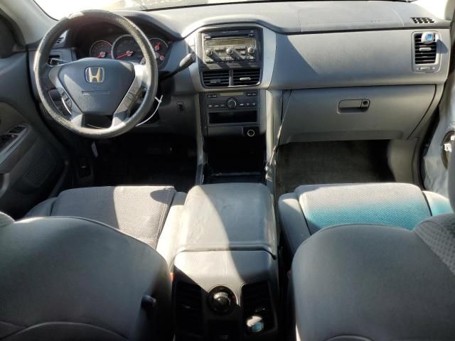 2006 Honda Pilot EX