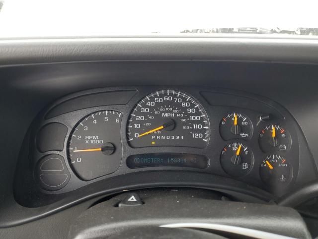 2006 GMC Yukon XL K1500